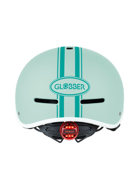 Kask dziecięcy globber master xs/s miętowy [47-51 cm] (600-206)