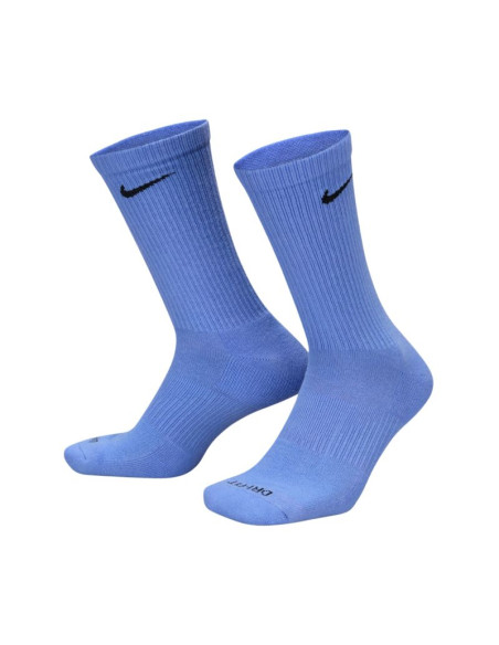 Skarpety nike everyday plus cush 6 par sx6897 967