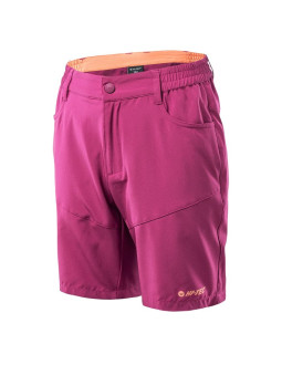 Spodenki hi-tec amilo 1/2 jrg jr 2