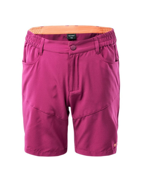 Spodenki hi-tec amilo 1/2 jrg jr