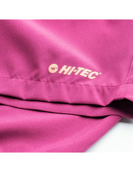 Spodenki hi-tec amilo 1/2 jrg jr