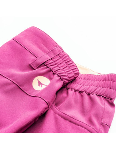 Spodenki hi-tec amilo 1/2 jrg jr