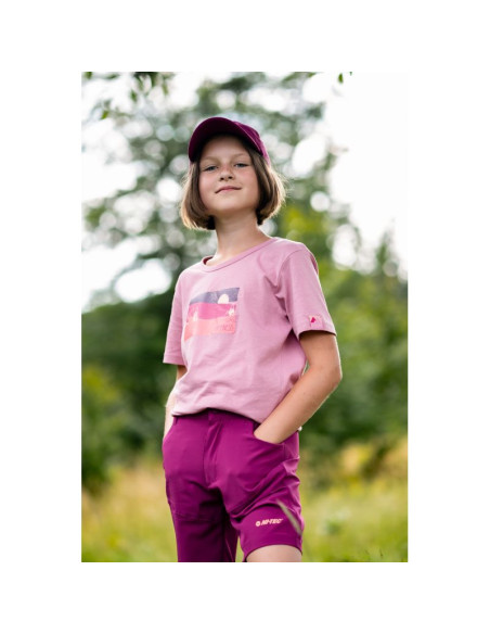 Spodenki hi-tec amilo 1/2 jrg jr