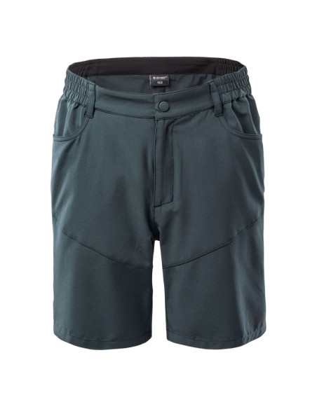 Spodenki hi-tec amilo 1/2 jrb jr