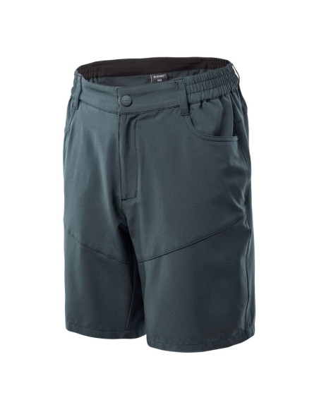 Spodenki hi-tec amilo 1/2 jrb jr