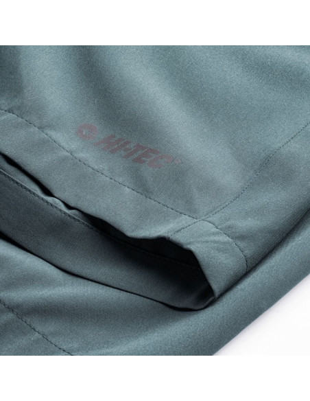 Spodenki hi-tec amilo 1/2 jrb jr