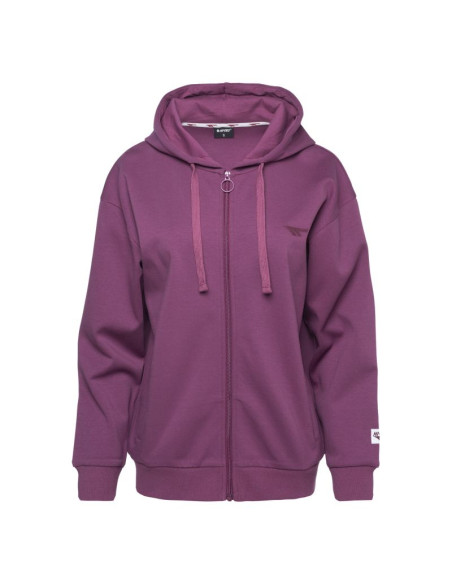 Bluza hi-tec lady rigel w