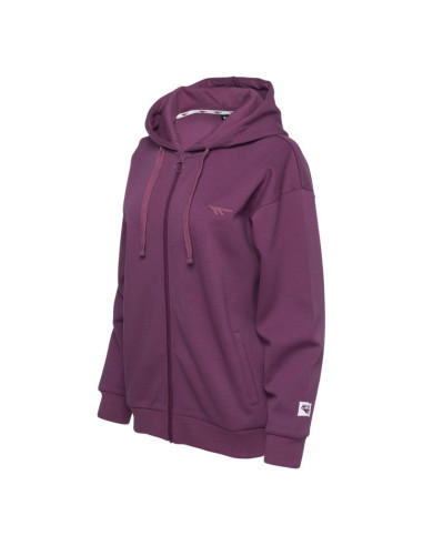 Bluza hi-tec lady rigel w