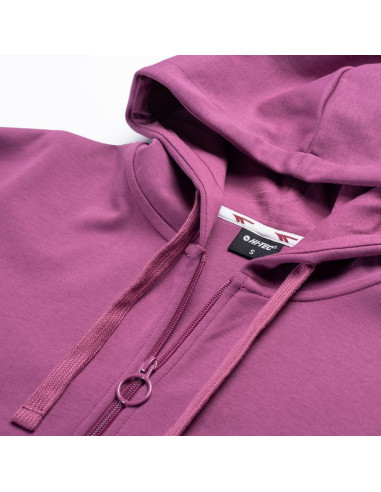 Bluza hi-tec lady rigel w