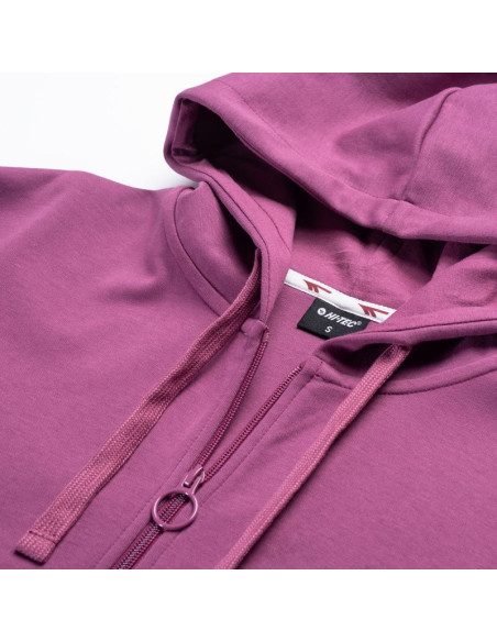 Bluza hi-tec lady rigel w