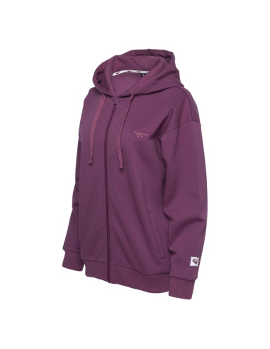 Bluza hi-tec lady rigel w