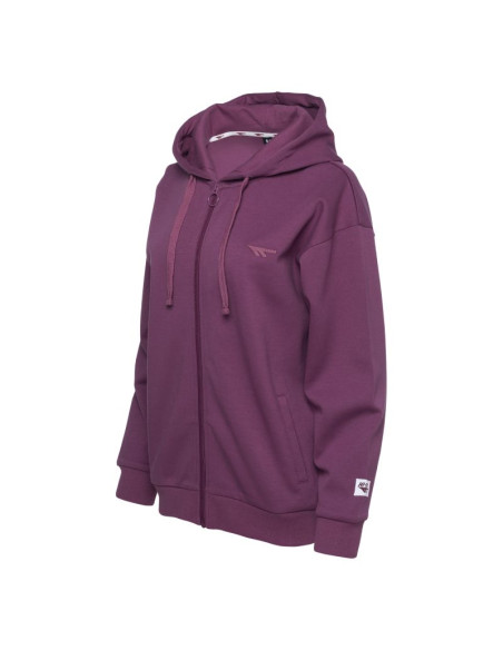 Bluza hi-tec lady rigel w