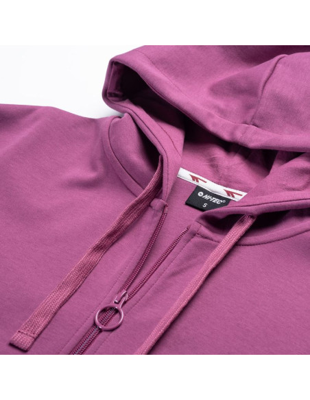 Bluza hi-tec lady rigel w