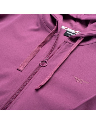 Bluza hi-tec lady rigel w