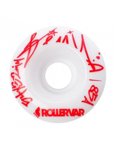 Kółka tempish quad pu 54x32 85a