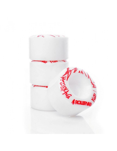 Kółka tempish quad pu 54x32 85a