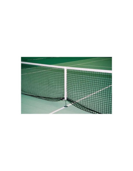 Taśma do tenisa ziemnego netex środkowa regulowana