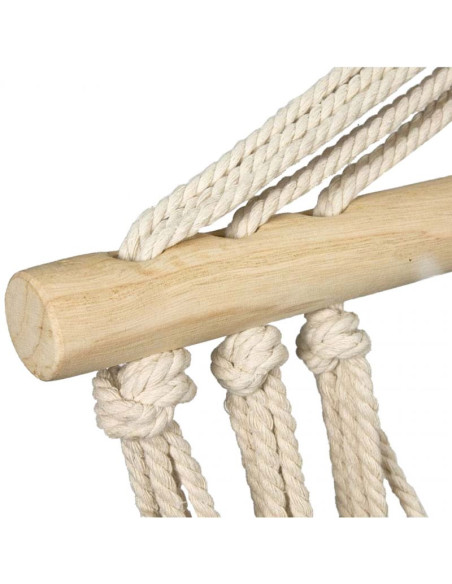 Hamak fotel brazylijski royokamp 100x50 1021119