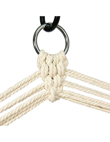 Hamak fotel brazylijski royokamp 100x50 1021119