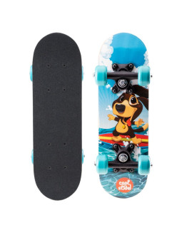 Deskorolka coolside tofu y jr