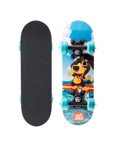 Deskorolka coolside tofu y jr