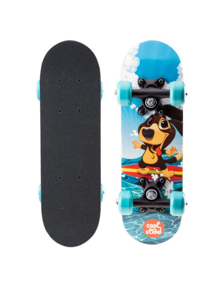 Deskorolka coolside tofu y jr