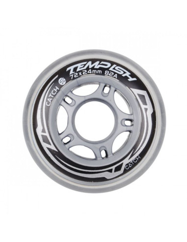 Kółka tempish catch pu 82a