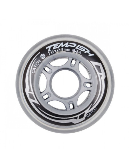 Kółka tempish catch pu 82a