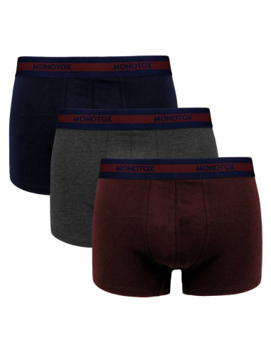 Bokserki monotox basics boxer brief m