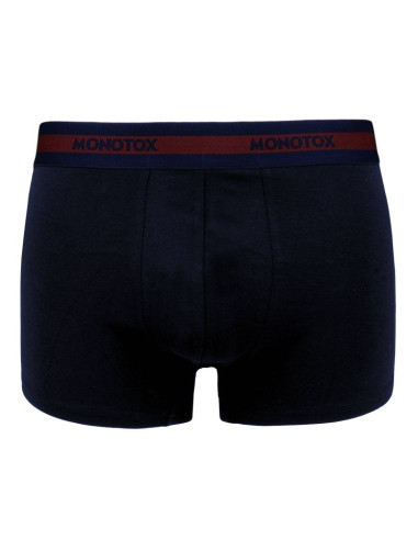 Bokserki monotox basics boxer brief m