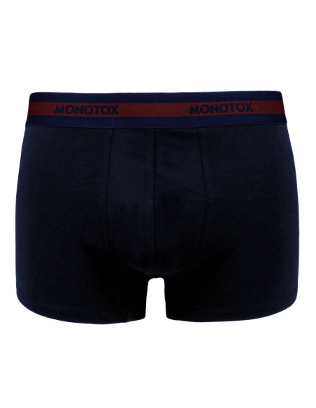 Bokserki monotox basics boxer brief m