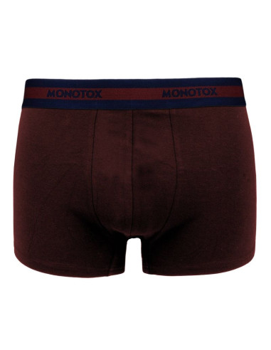 Bokserki monotox basics boxer brief m