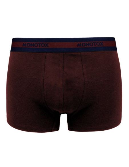 Bokserki monotox basics boxer brief m