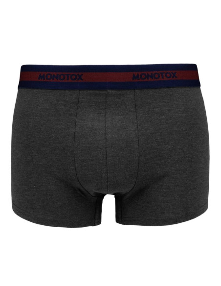 Bokserki monotox basics boxer brief m