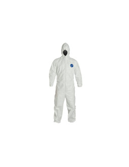 Kombinezon dupont td127s 400 dual finish m td127swhxl002500