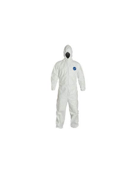 Kombinezon dupont td127s 400 dual finish m td127swhxl002500