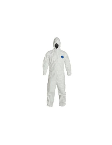 Kombinezon dupont td127s 400 dual finish m td127swhxl002500