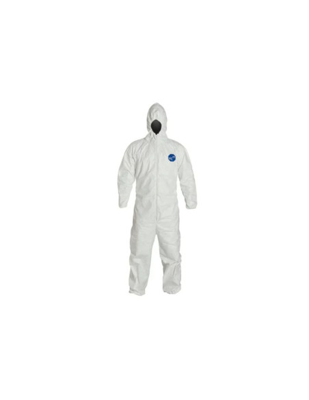Kombinezon dupont td127s 400 dual finish m td127swhxl002500