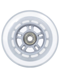 Kółka do hulajnogi, rolek smj sport bs