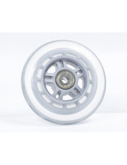 Kółka do hulajnogi, rolek smj sport bs 2