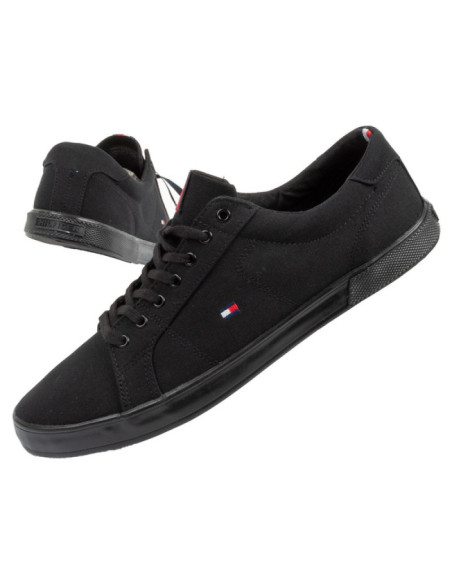 Trampki tommy hilfiger m fm0fm