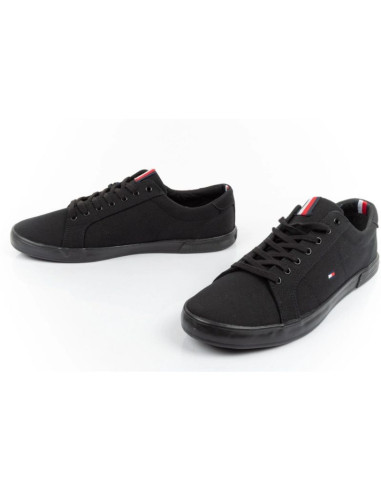 Trampki tommy hilfiger m fm0fm