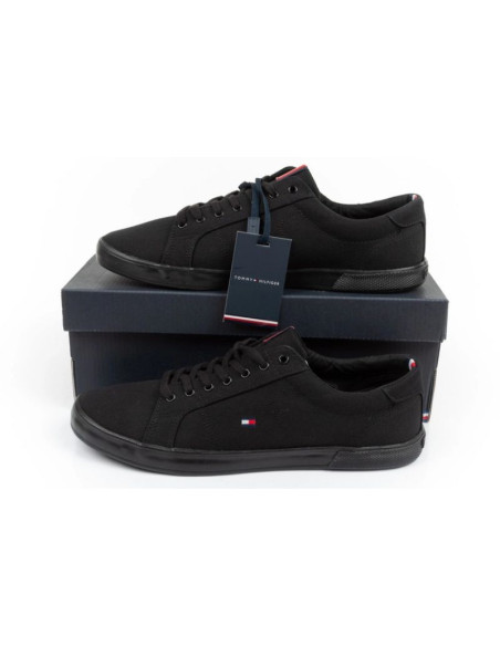 Trampki tommy hilfiger m fm0fm