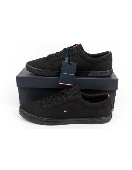 Trampki tommy hilfiger m fm0fm