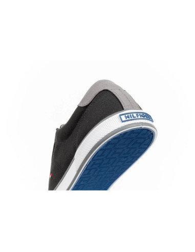 Trampki tommy hilfiger m fm0fm