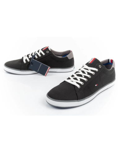 Trampki tommy hilfiger m fm0fm
