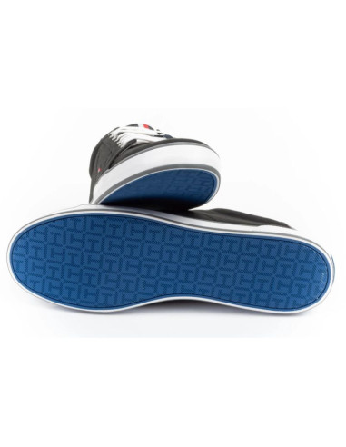 Trampki tommy hilfiger m fm0fm