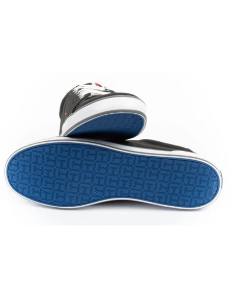 Trampki tommy hilfiger m fm0fm