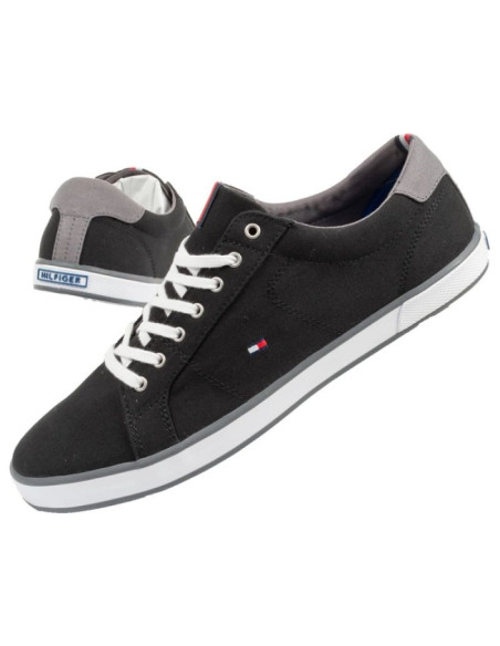Trampki tommy hilfiger m fm0fm