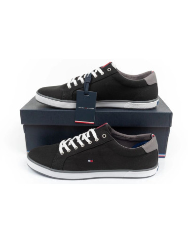 Trampki tommy hilfiger m fm0fm